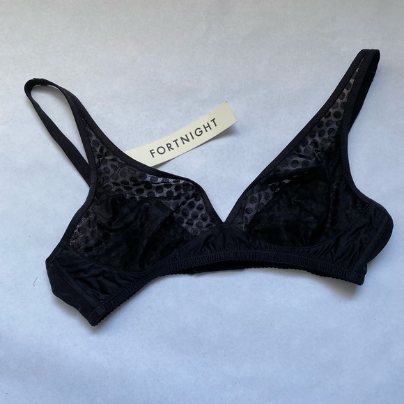 Fortnight Lingerie Set-Bra & Matching Panty - Picture 16 of 16